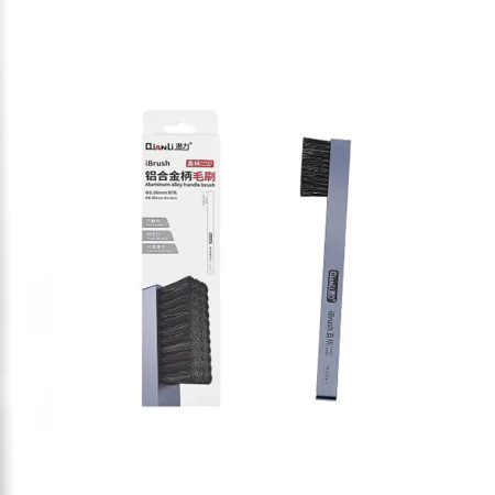 برس تمیز کننده مویی QIANLI IBRUSH HANDLE